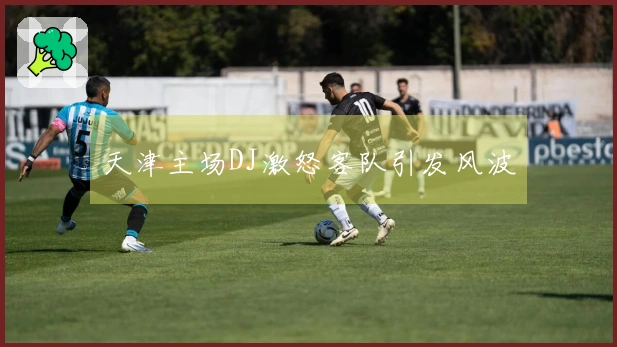 天津主场DJ激怒客队引发风波